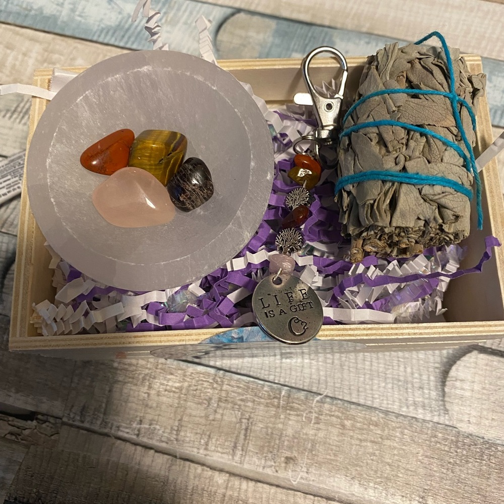 Handmade Life-Force Kit❤️ - Picture 6 of 6